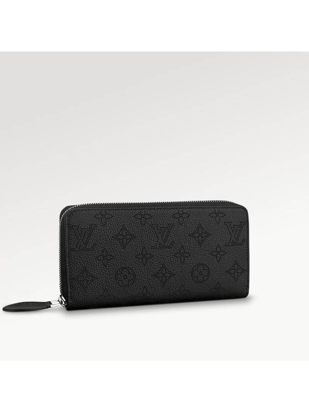 Zippy Wallet Black M61867