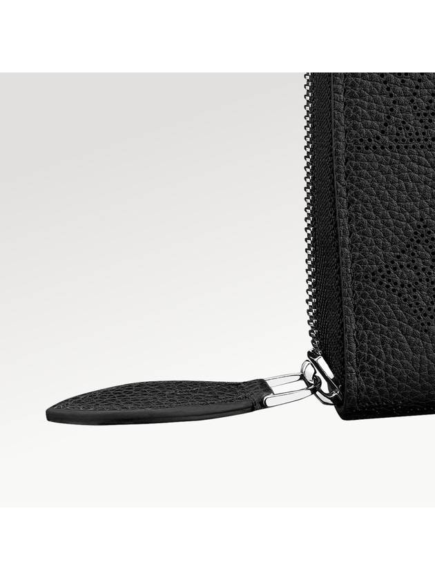 Zippy Wallet Black M61867