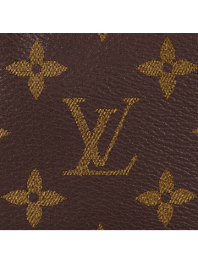 Atlantis GM Monogram Canvas