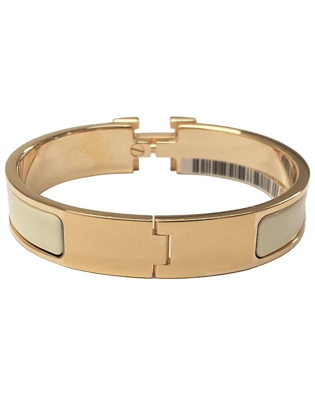 700001F 85PM Click Ash PM Bangle Bracelet Cream Women’s Bracelet TEO