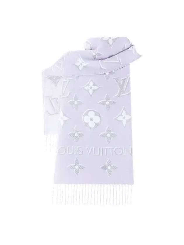 Women's LV Essential Scarf M78895