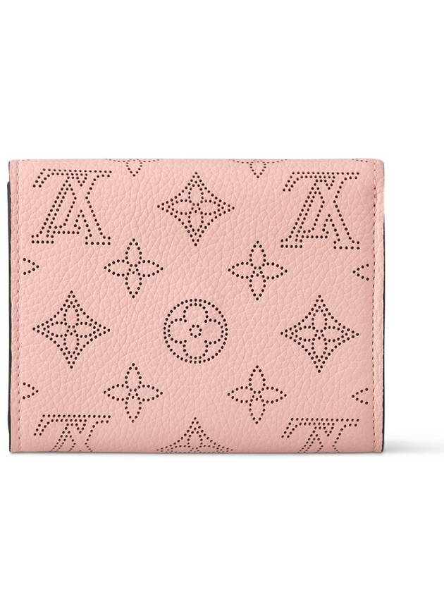 Women's Iris Compact Wallet M82757