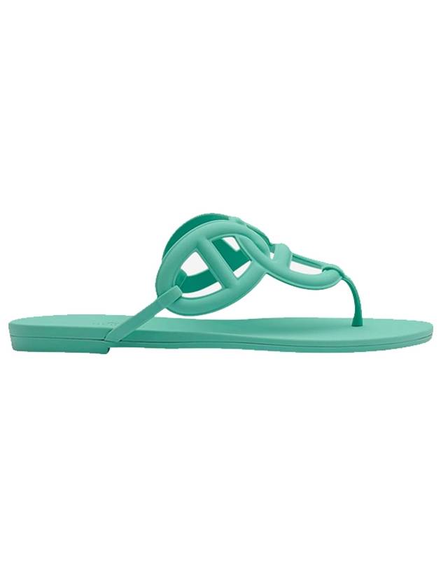 Women's Ezeri Sandals Jelly Shoes Mint