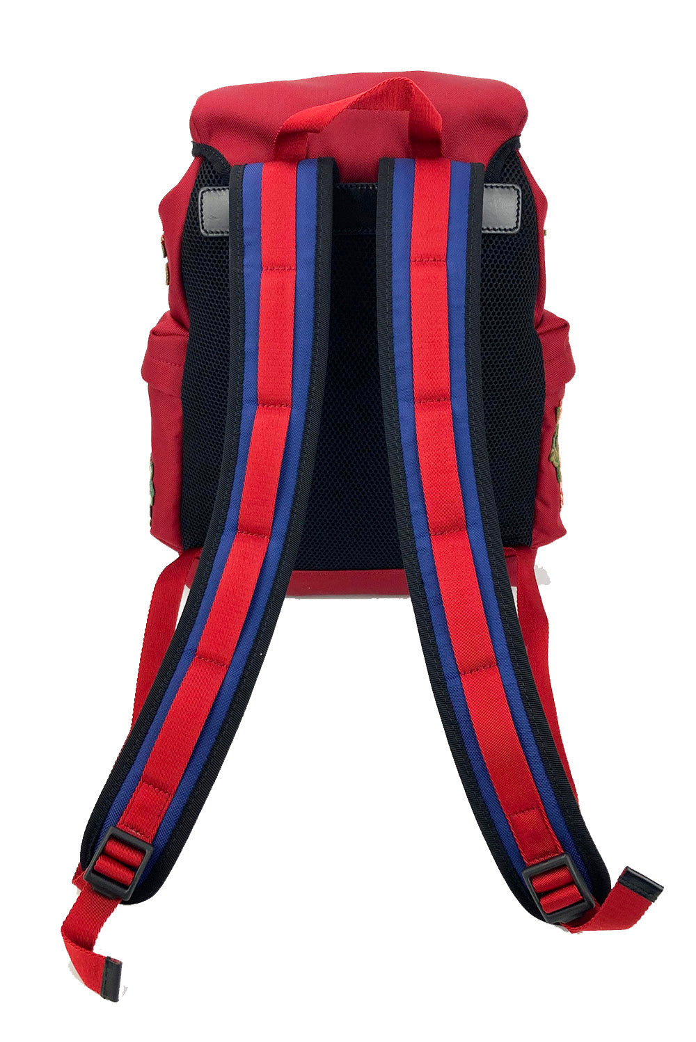 Gucci L'Aveugle Par Amour Techpack Backpack