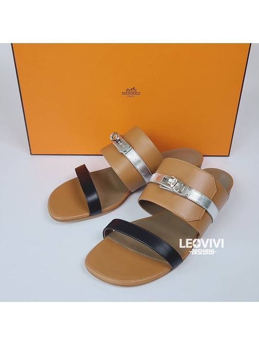 Avenue Sandals Multi Natural H201079Z