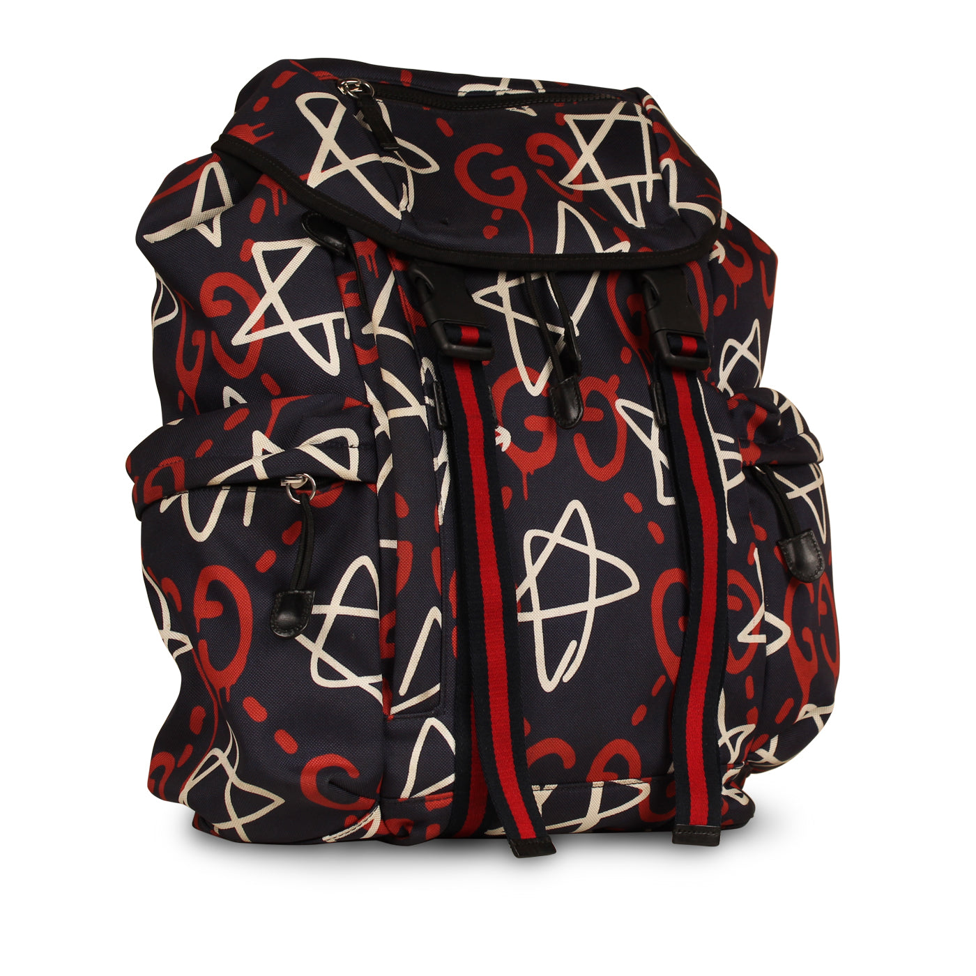 Azalea GG Supreme Backpack