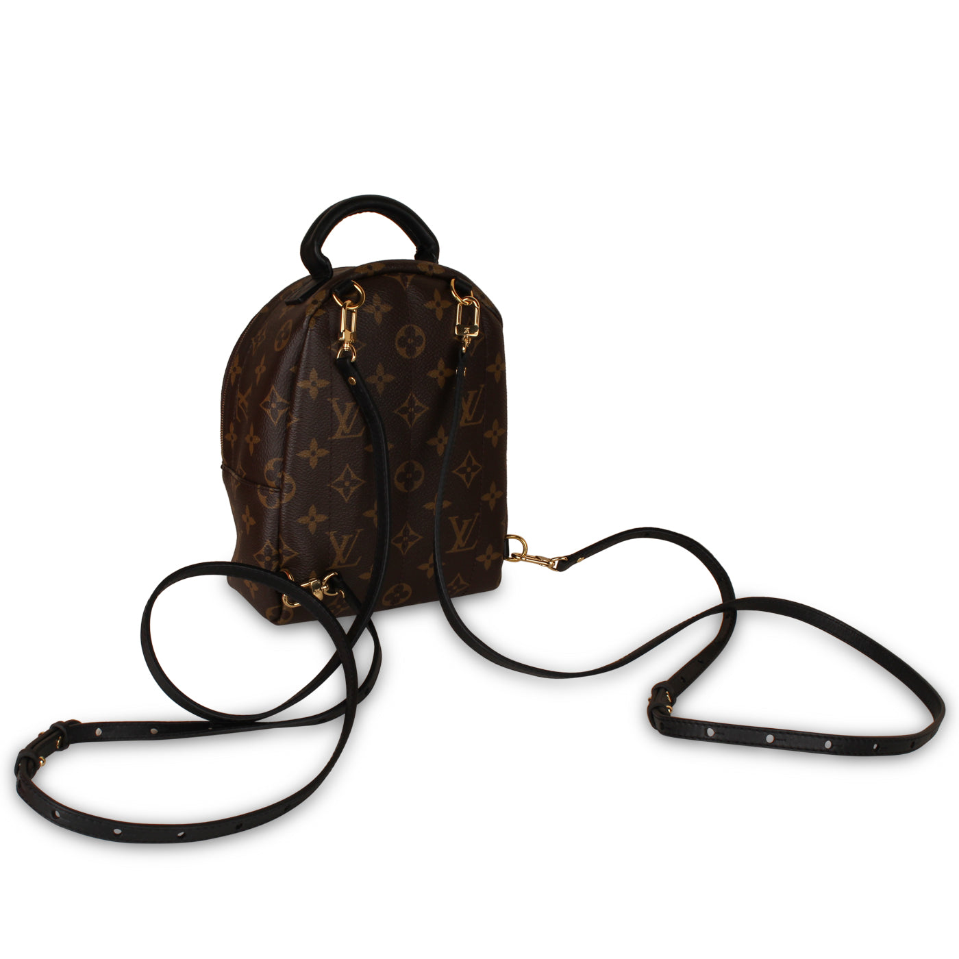 Palm Springs Backpack - Mini