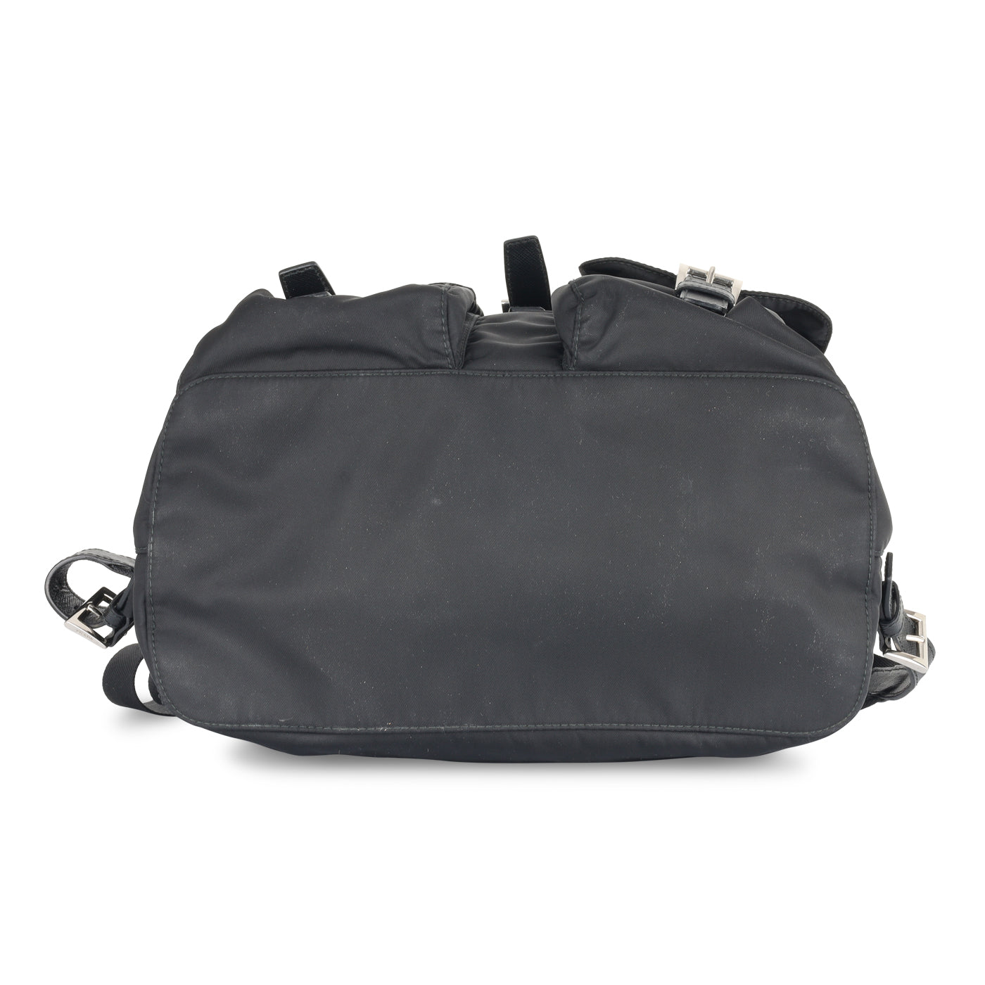 Re-nylon Medium Backpack