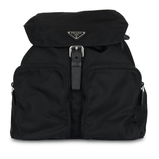 Re-nylon Backpack