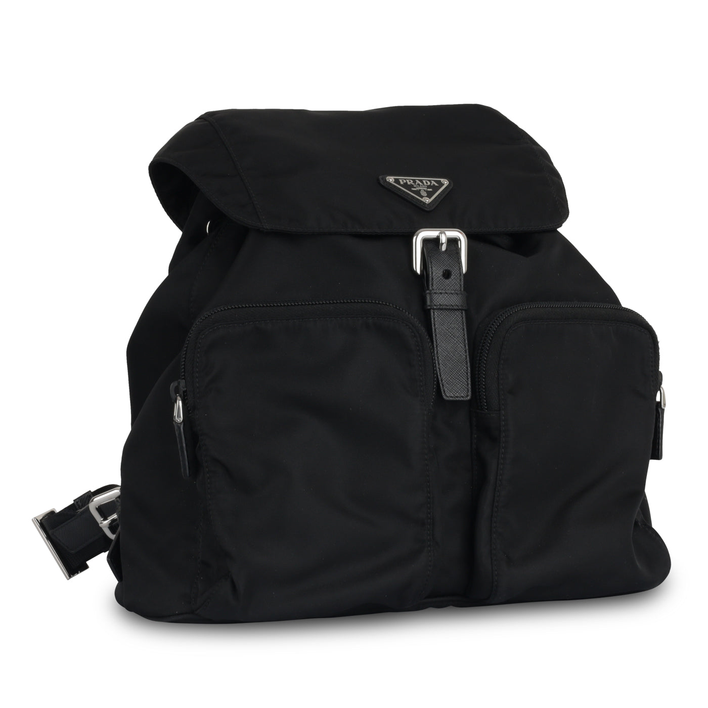 Re-nylon Backpack