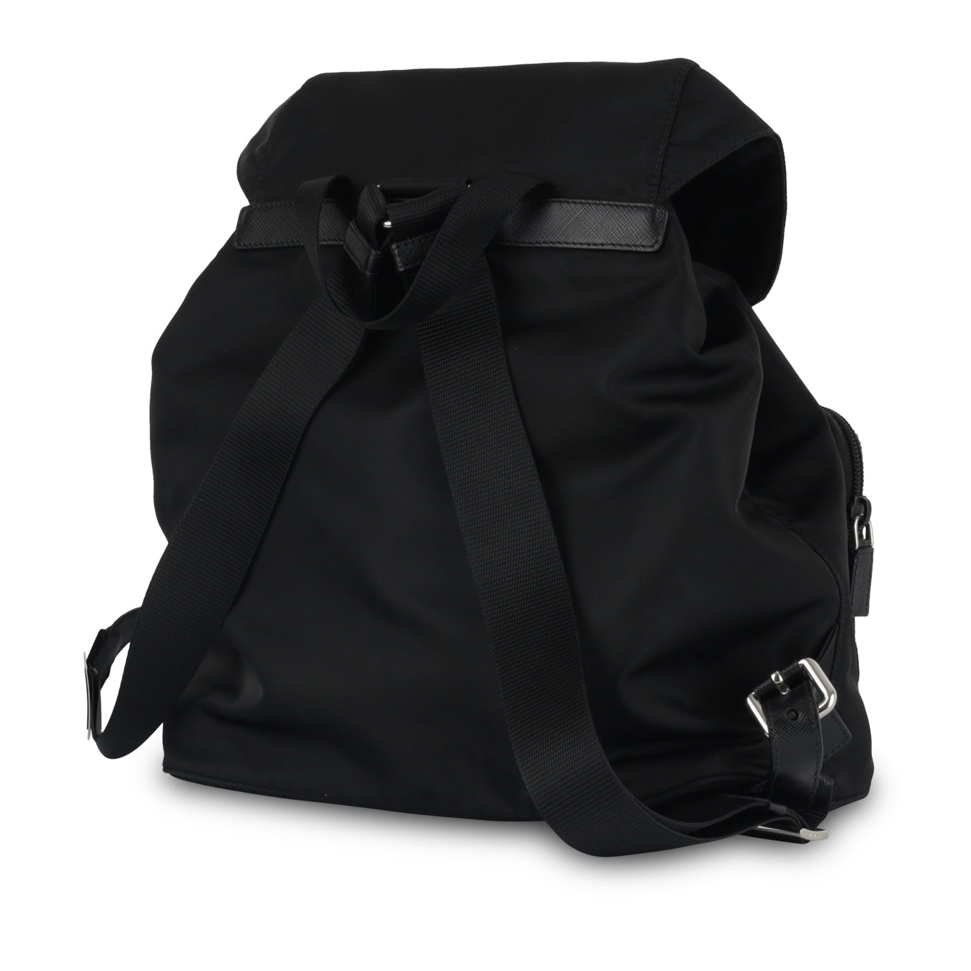 Re-nylon Backpack