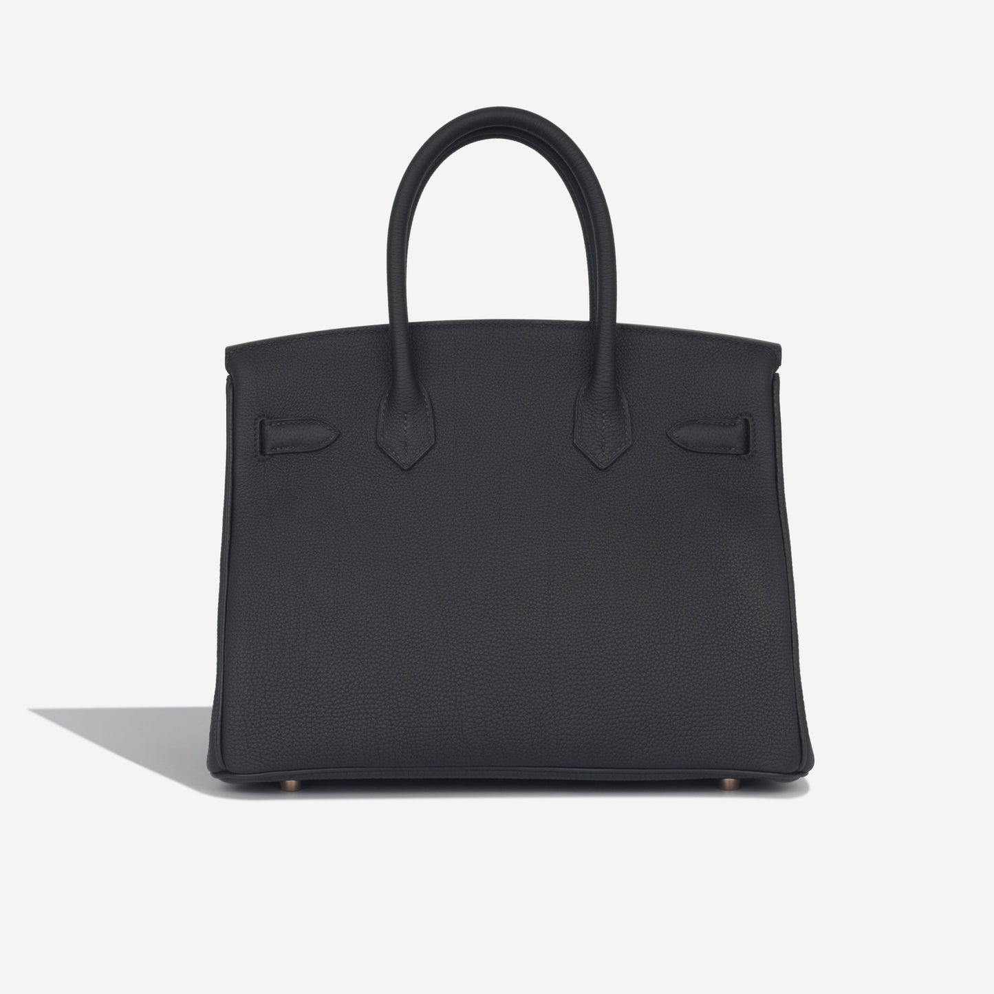 Hermes Birkin 30 - Noir