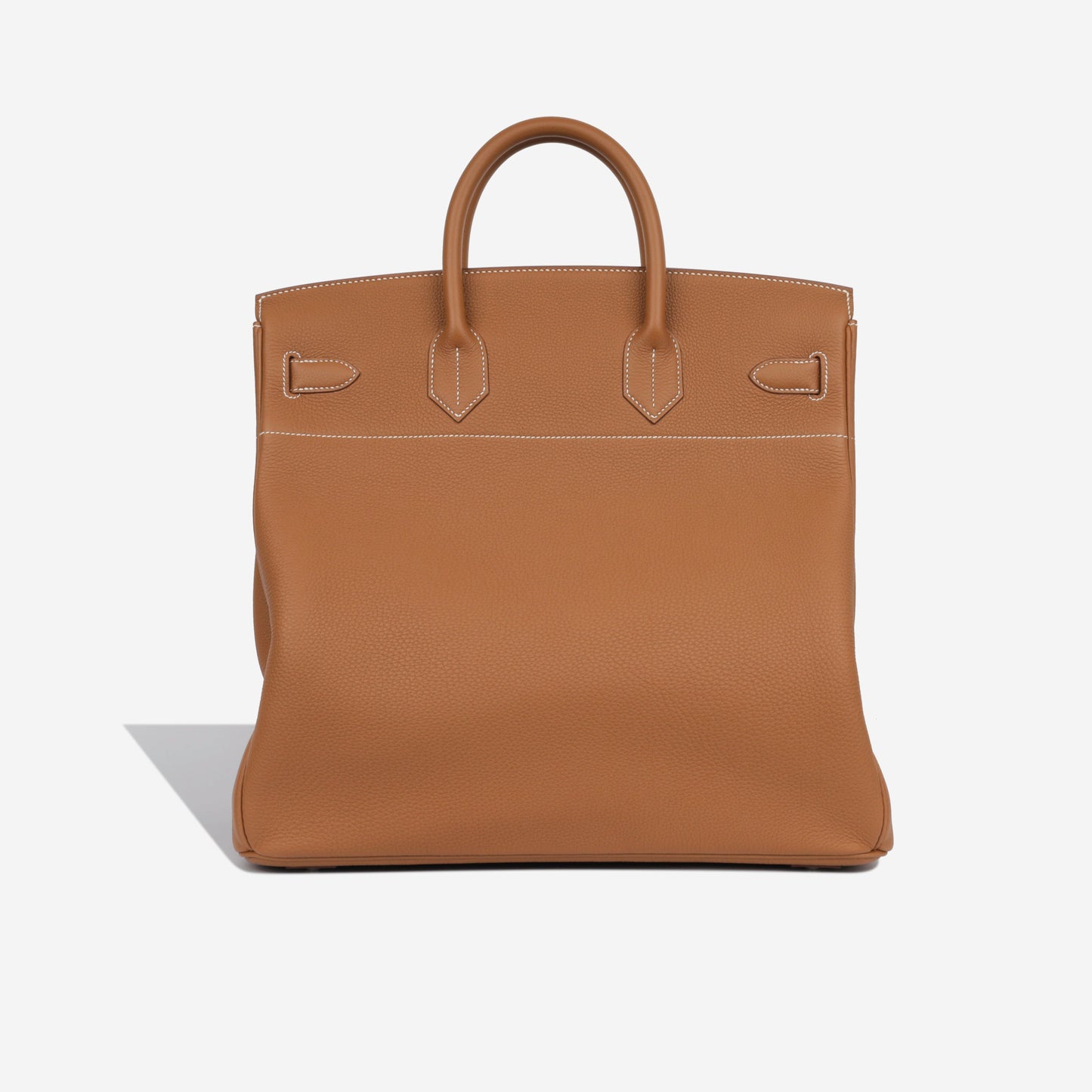 Hermes HAC 40 - Gold Togo