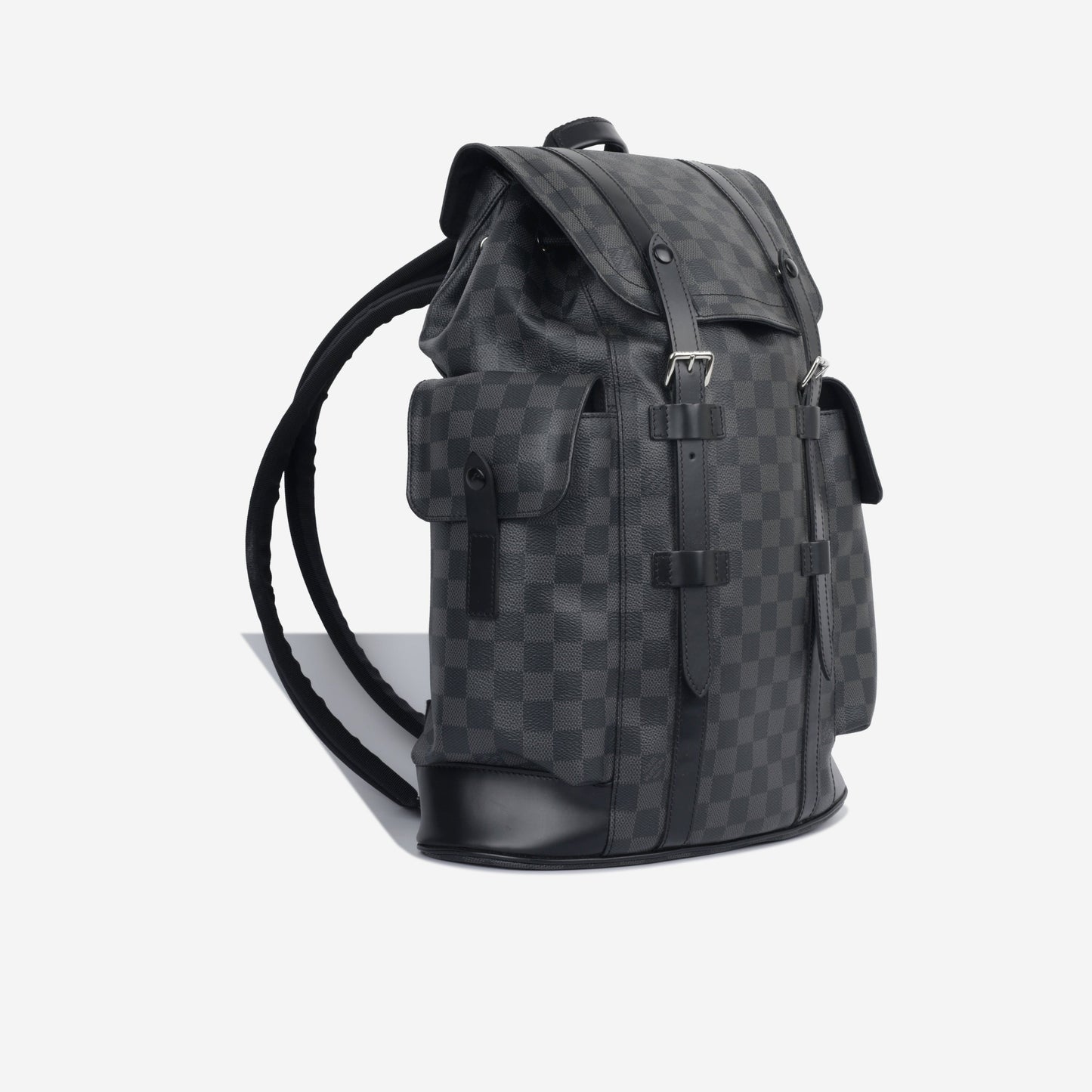 Christopher MM Backpack