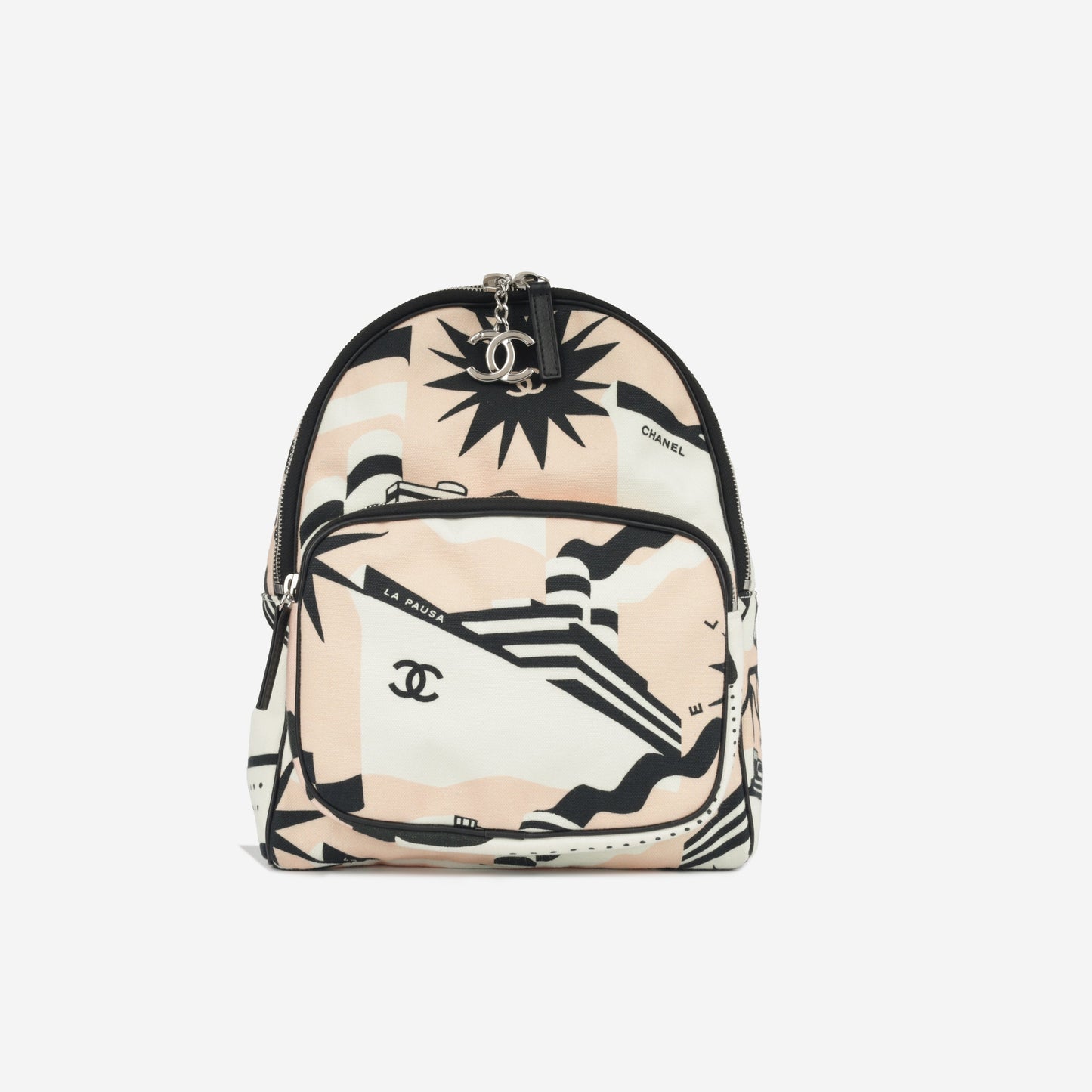 La Pausa Backpack