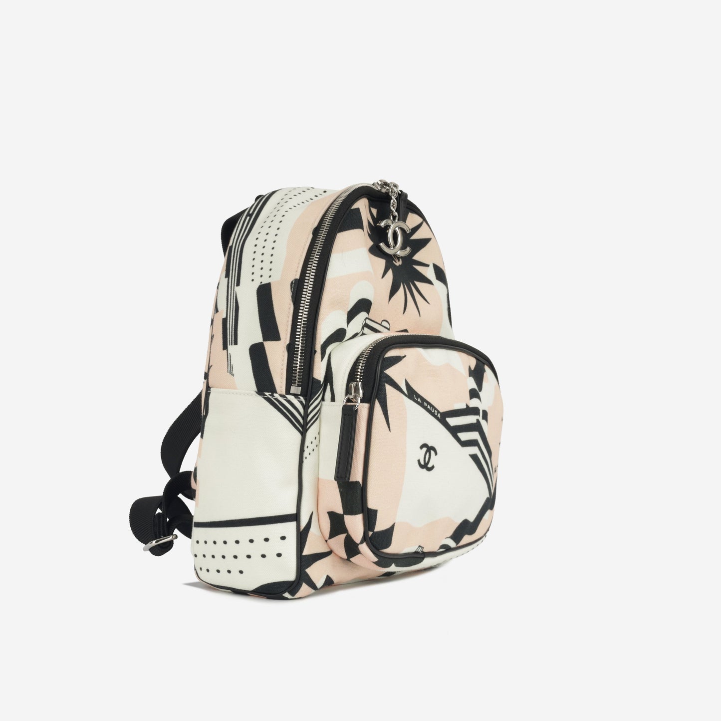 La Pausa Backpack