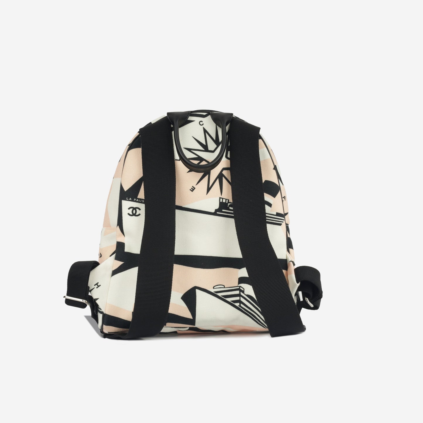 La Pausa Backpack