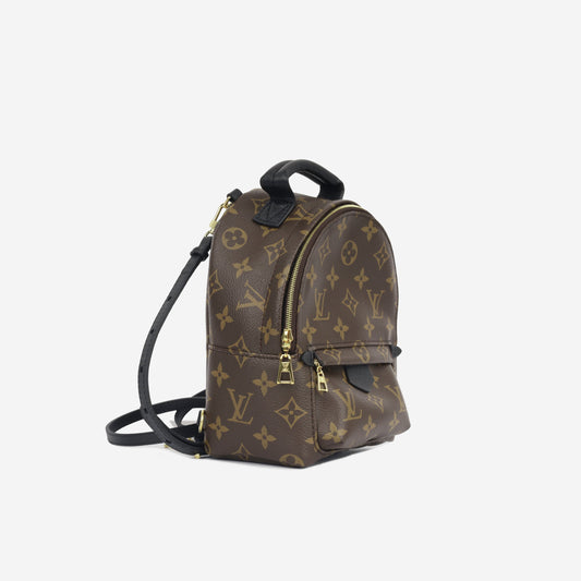 Palm Springs Backpack - Mini