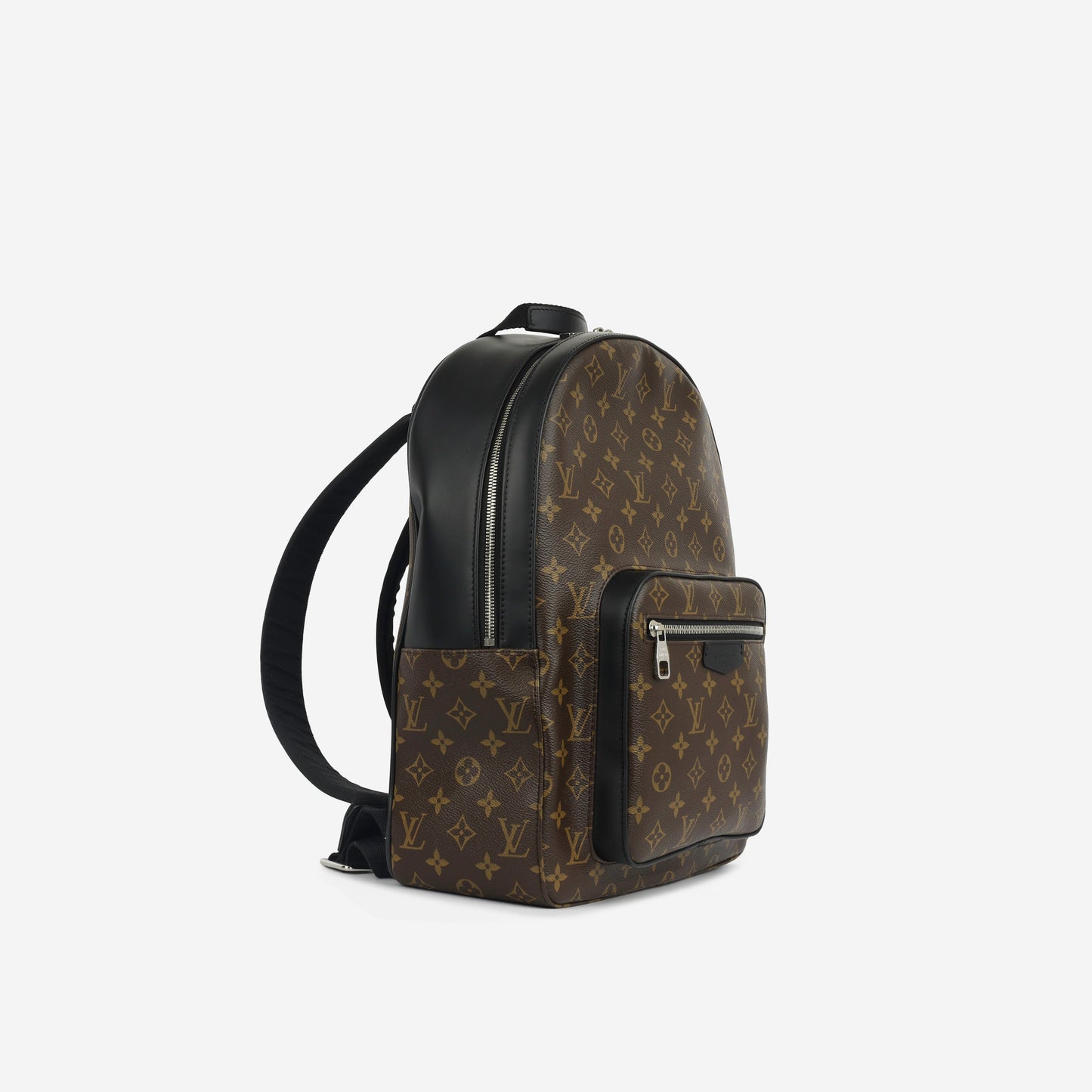 Josh Backpack - Monogram