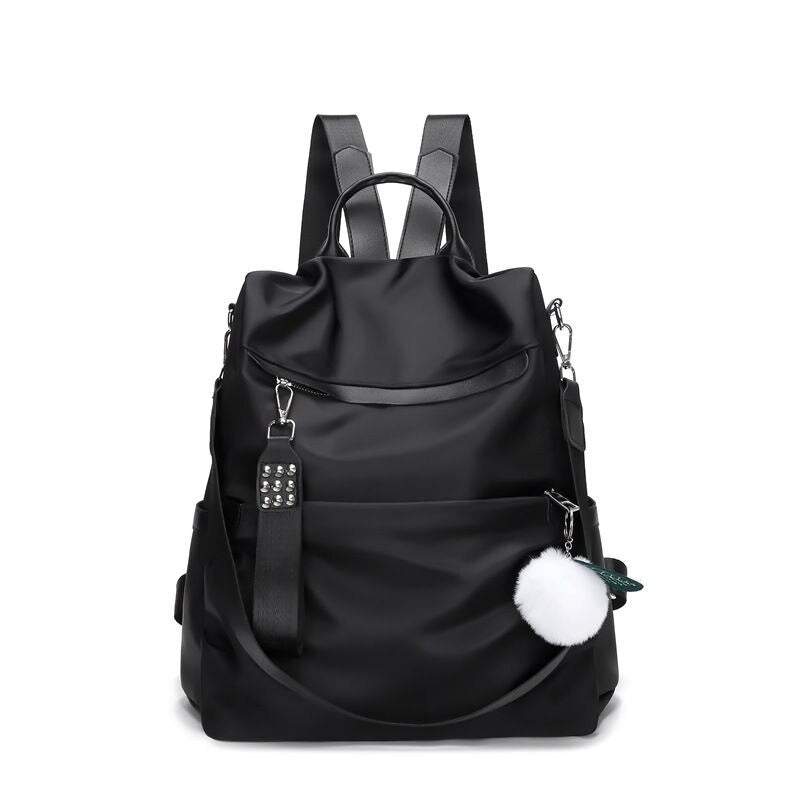 Anti Theft Backpack For Women