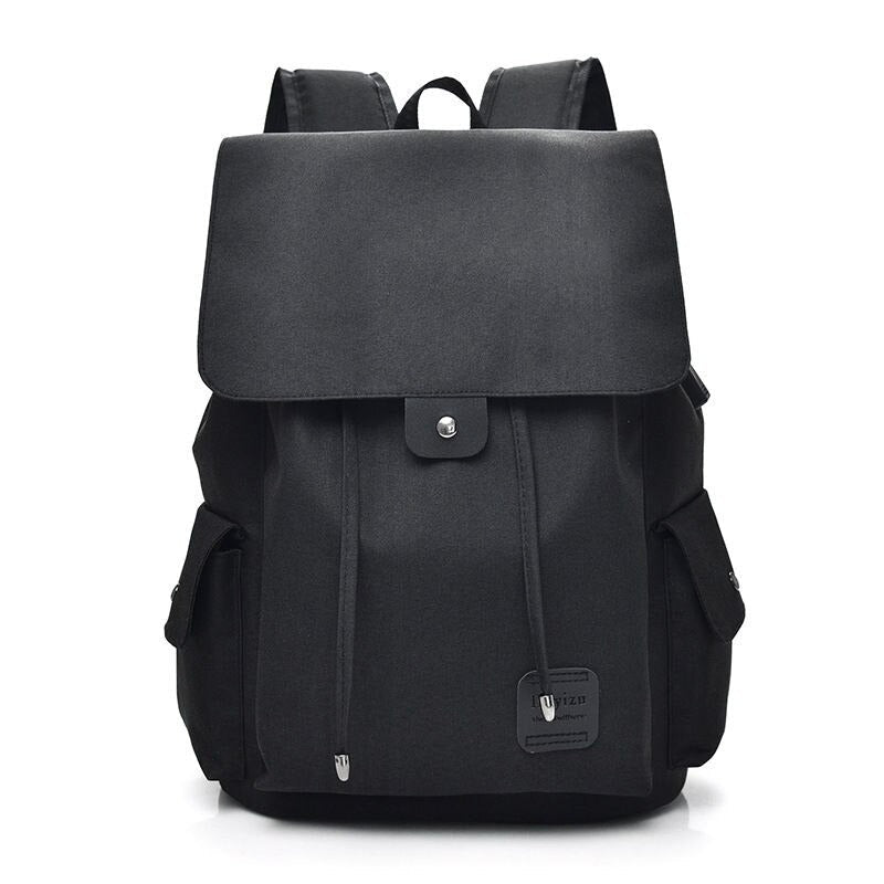 Women's USB Charging Laptop Backpack