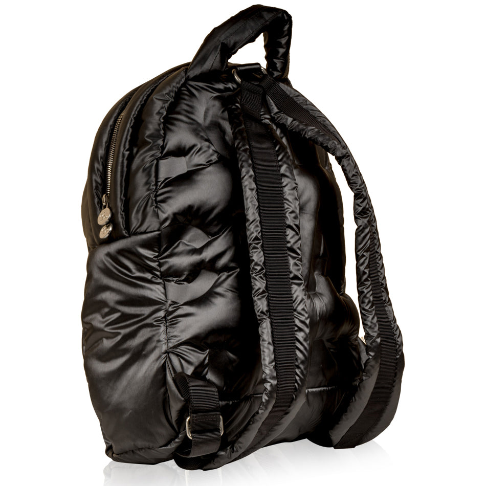 Doudoune Backpack - Black