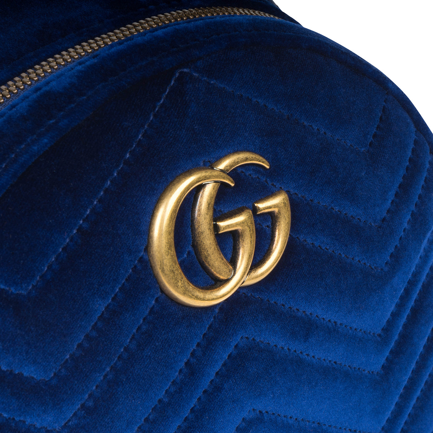 Gucci Marmont Backpack