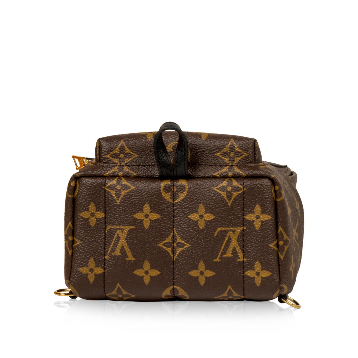 Palm Springs Backpack Mini - Monogram Canvas