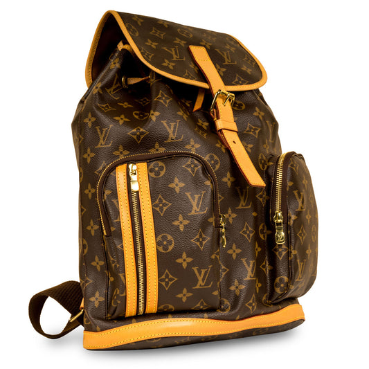 Bosphore Backpack - Monogram