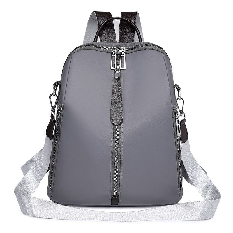 Casual Oxford Work School Backpack