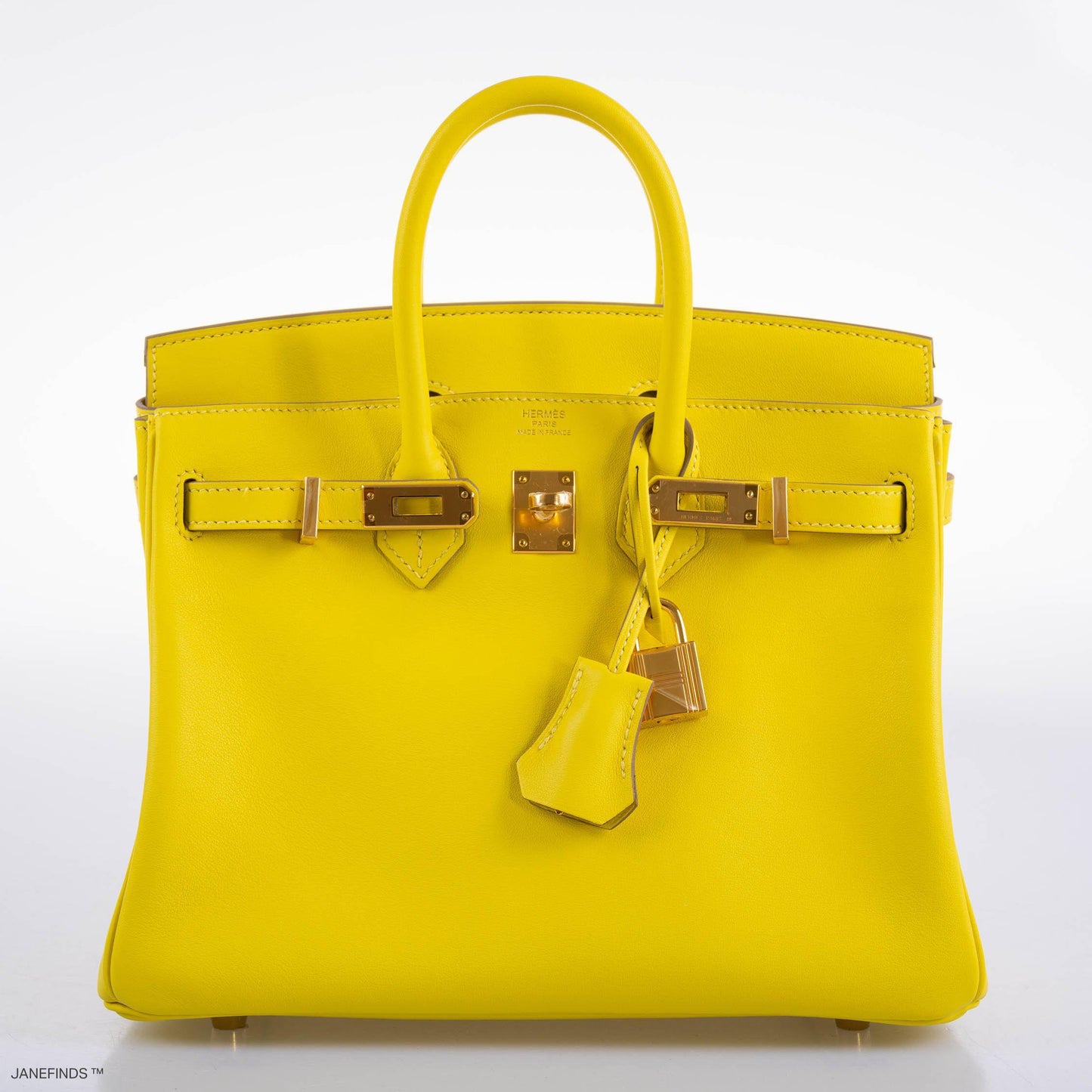 Hermes Birkin