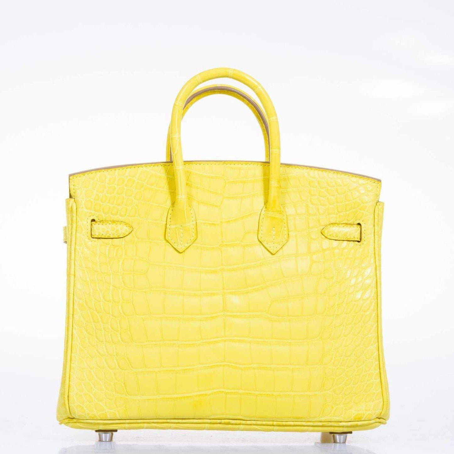 Hermes Birkin