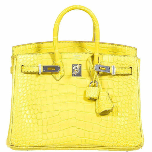 Hermes Birkin