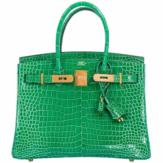 Hermes Birkin