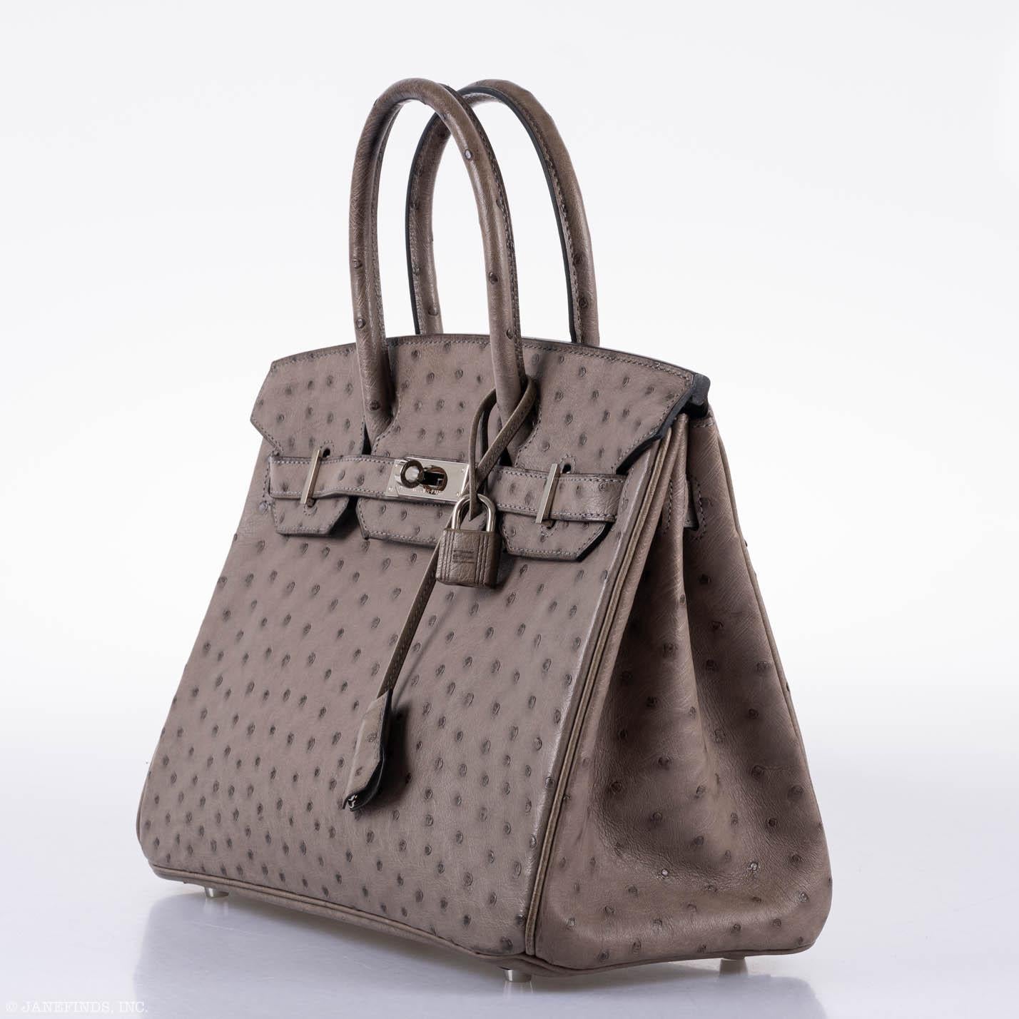 Hermes Birkin