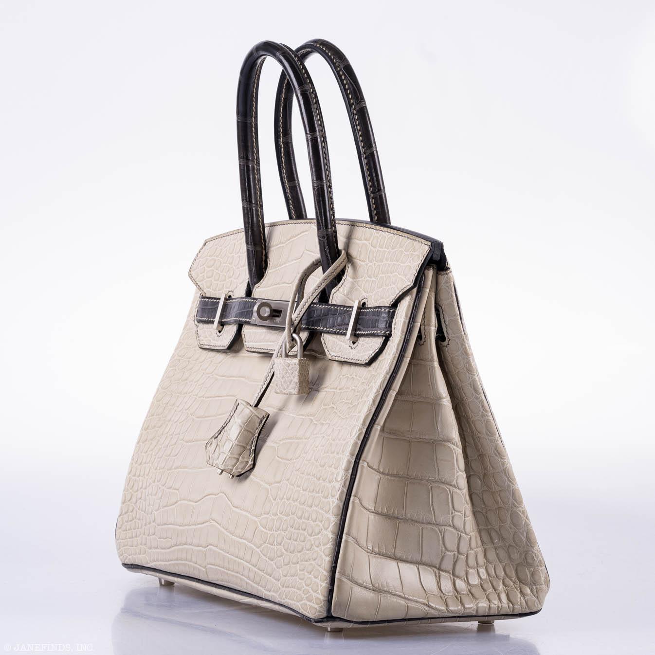 Hermes Birkin