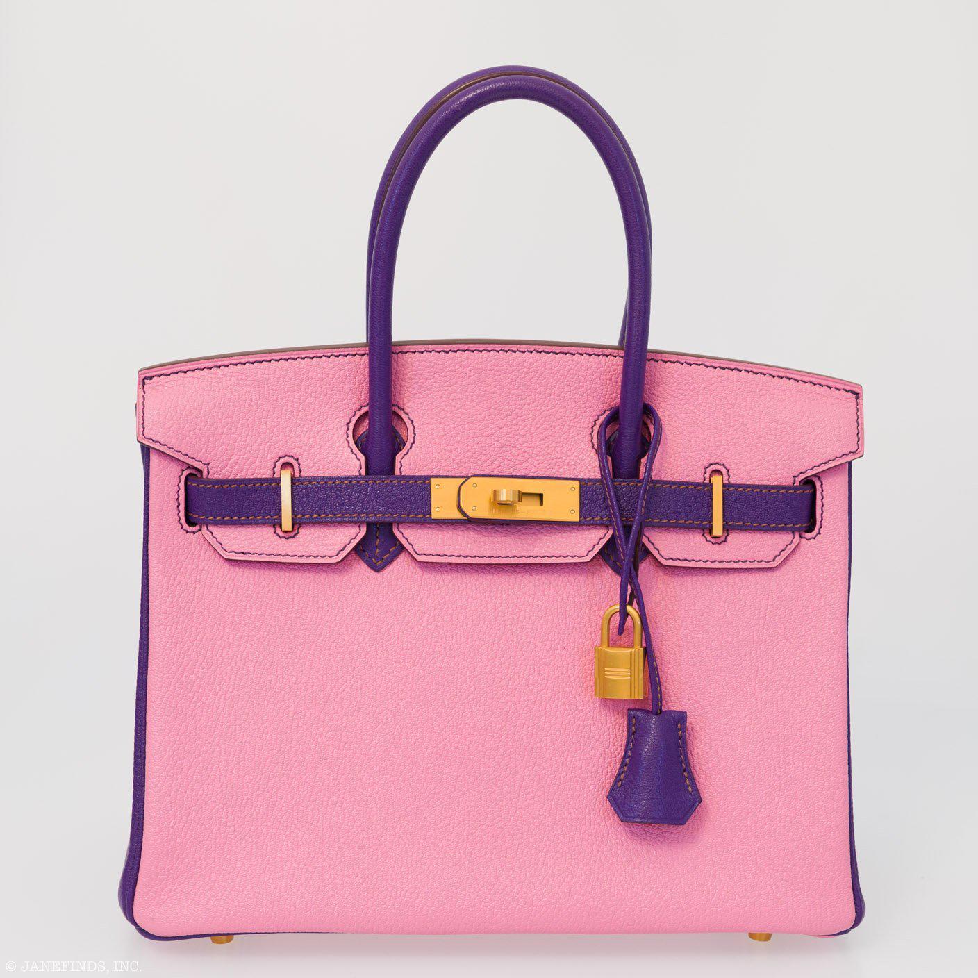 Hermes Birkin