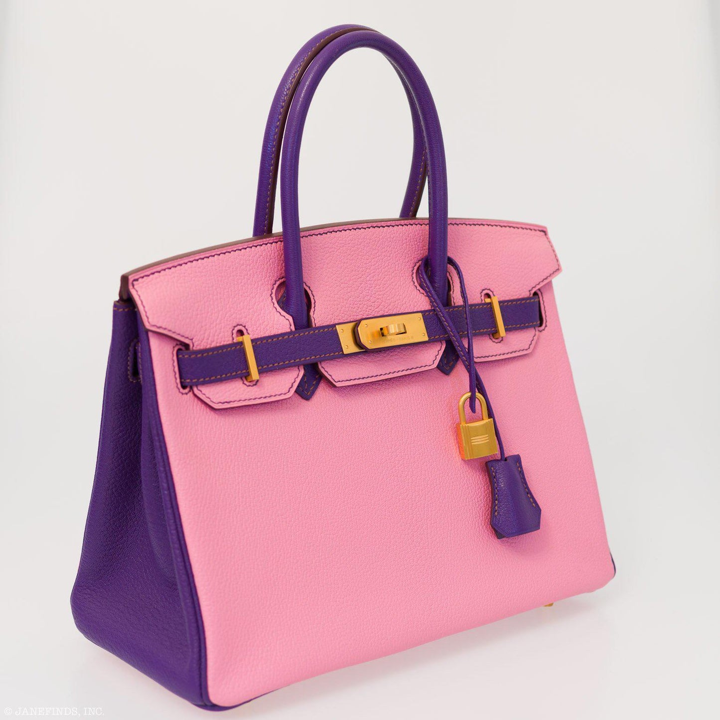 Hermes Birkin