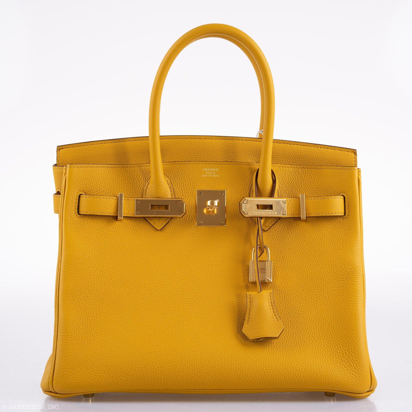 Hermes Birkin