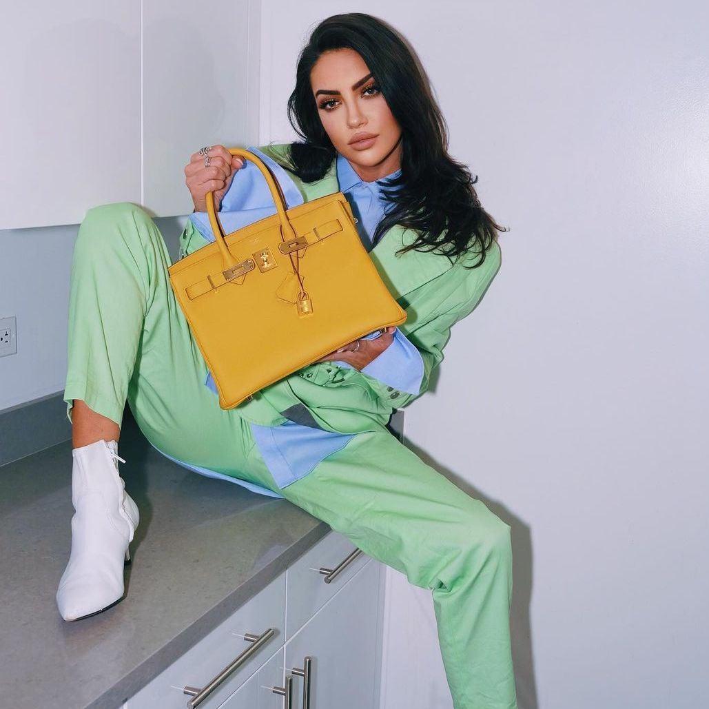 Hermes Birkin