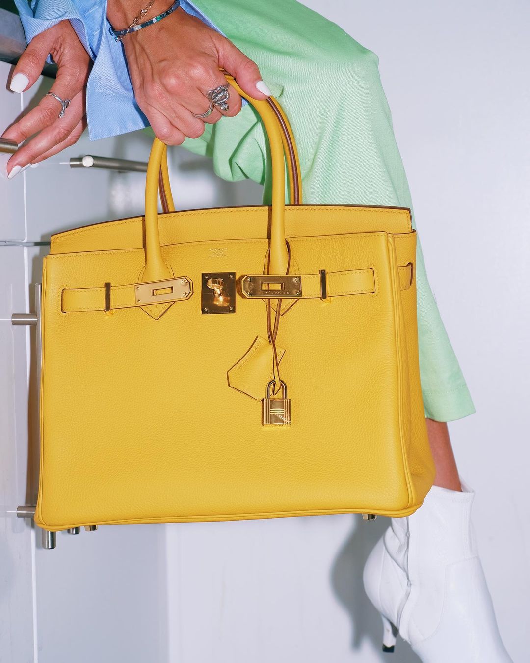 Hermes Birkin