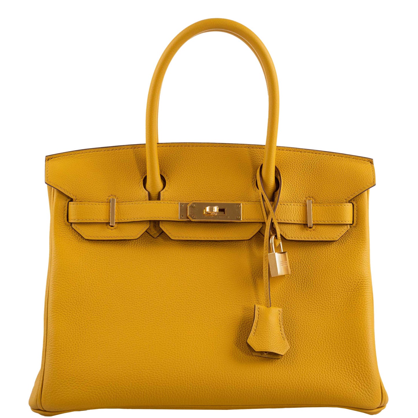 Hermes Birkin