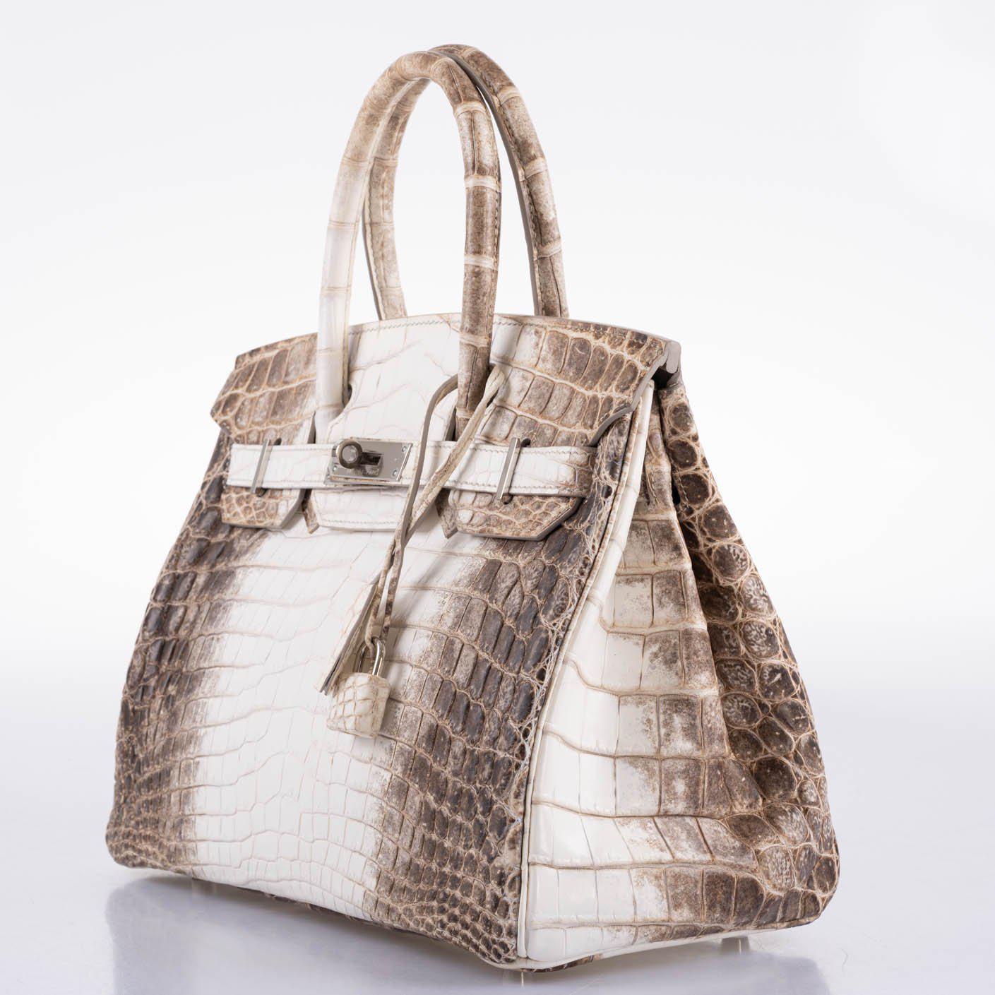 Hermes Birkin