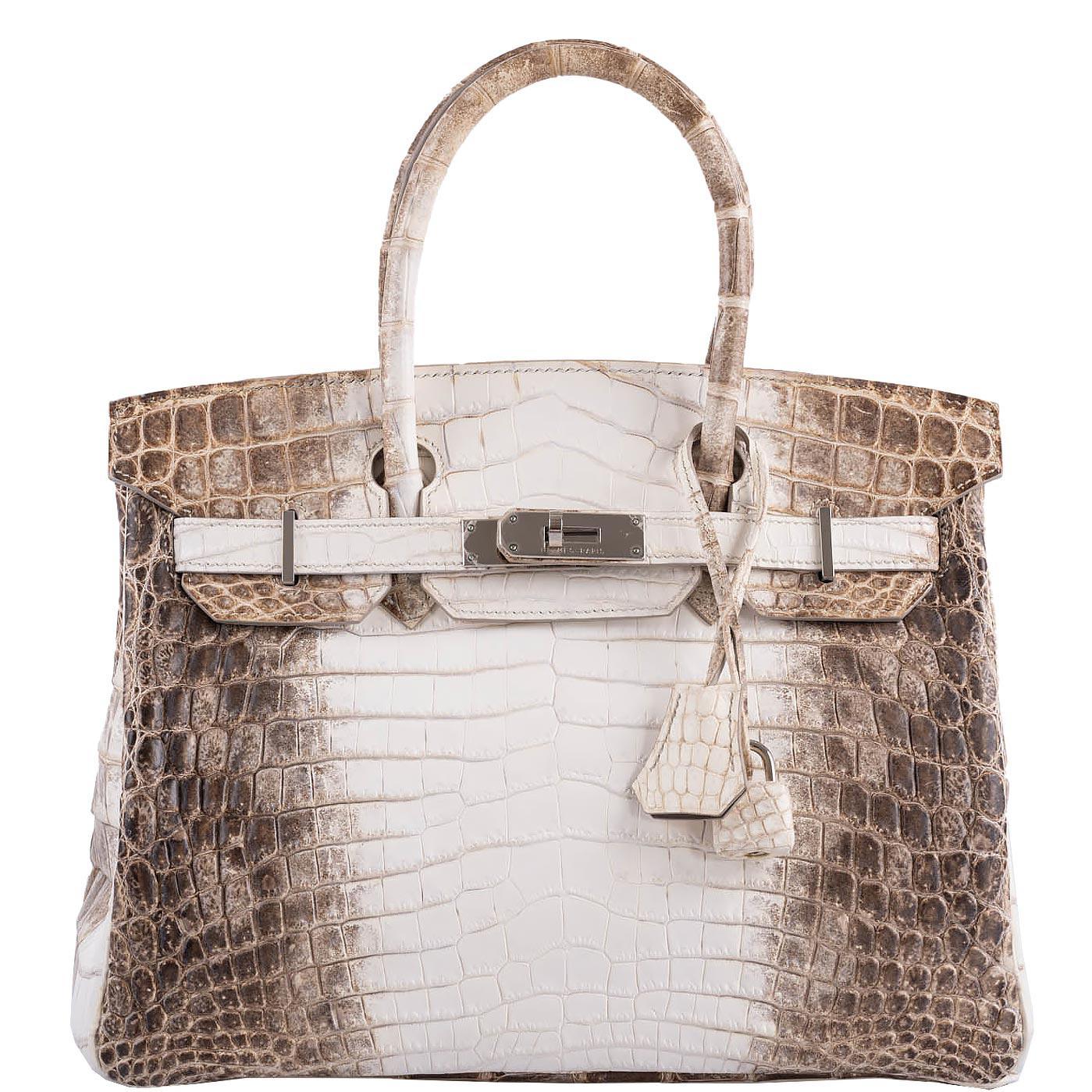 Hermes Birkin