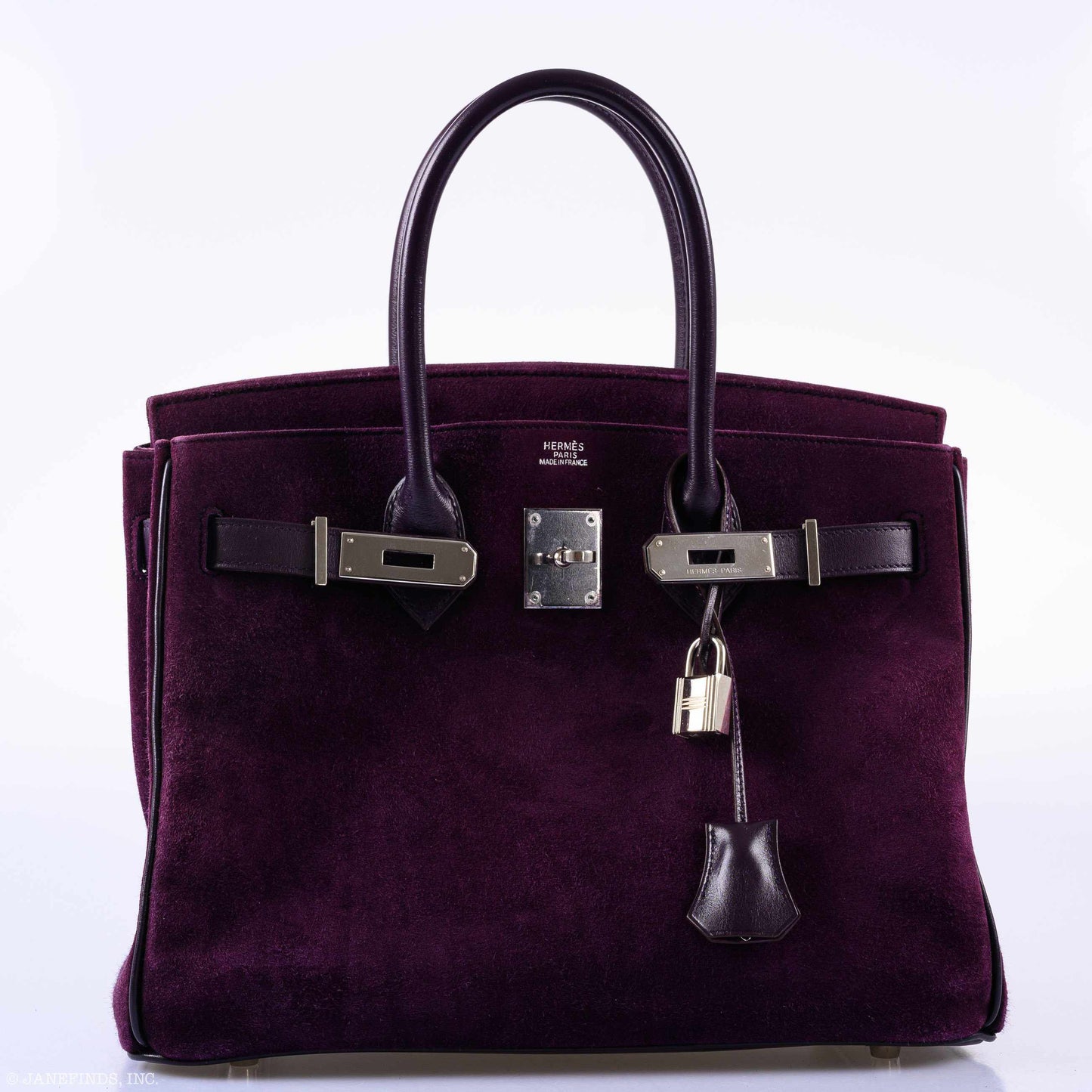 Hermes Birkin