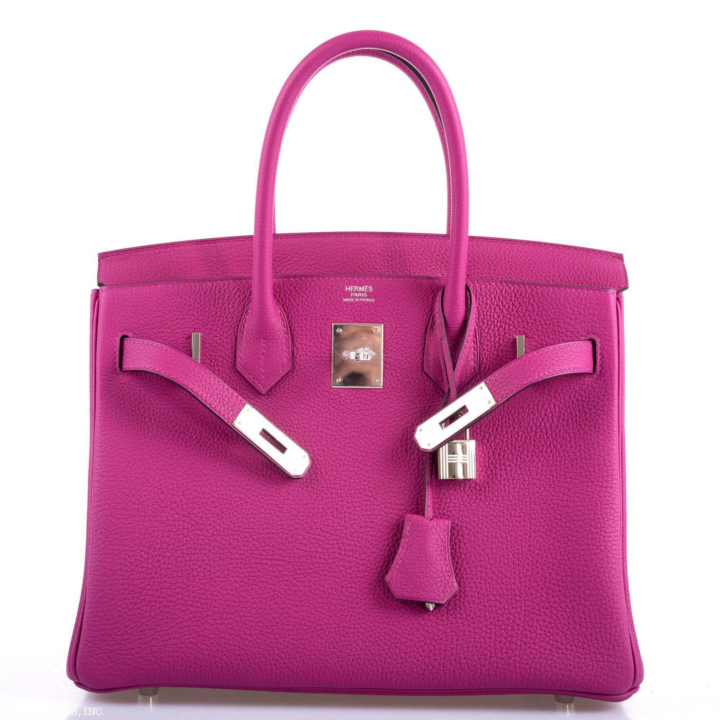 Hermes Birkin