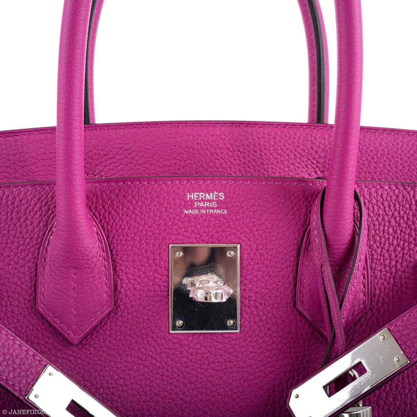 Hermes Birkin