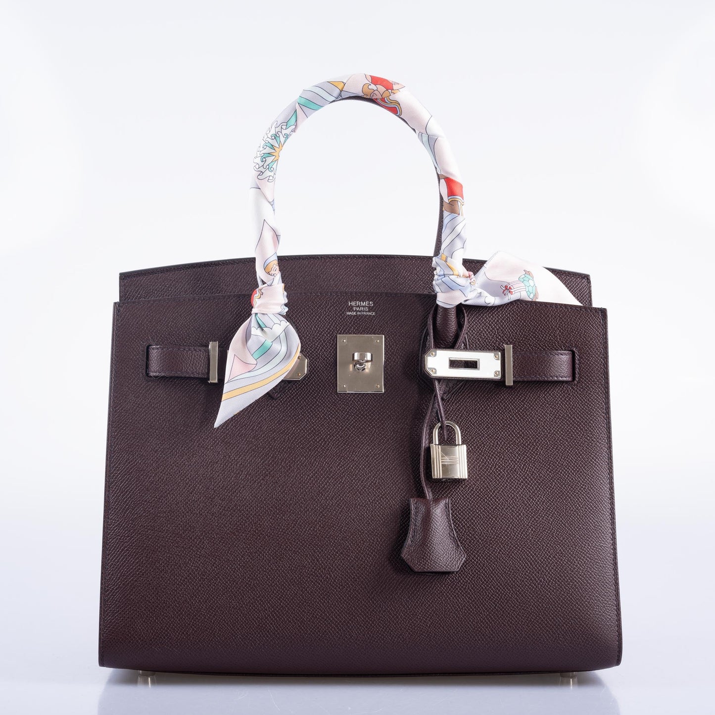 Hermes Birkin