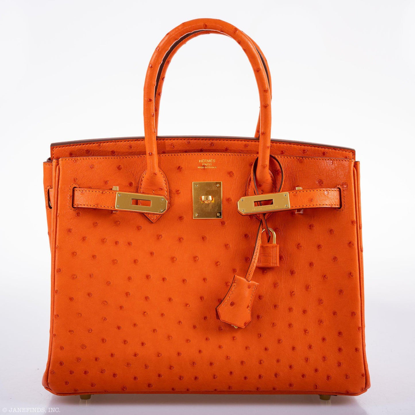 Hermes Birkin