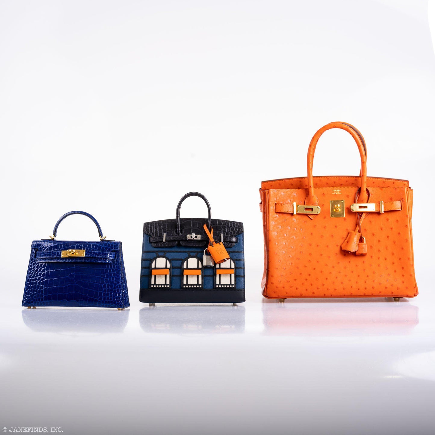 Hermes Birkin